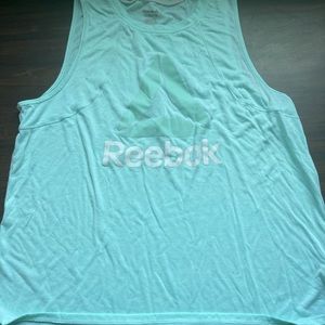 Work out tank
